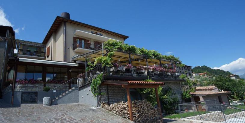 Apartments Al Terrazzo Apartments - Ruculì Hospitality