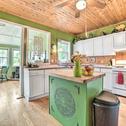 Holiday home Colorful Lake Huron Home Near Ferry and Beach!