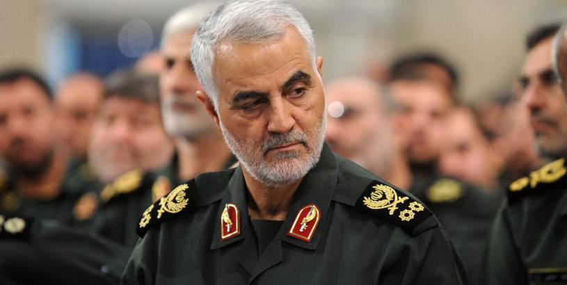 Lieutenant General Qasem Soleimani International Airport (AWZ), Ahvaz, Iran