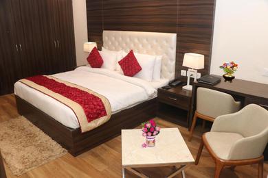 Hotel Comfort Inn Lakhimpur