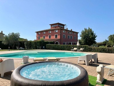 Гостевой дом Resort Il Casale Bolgherese