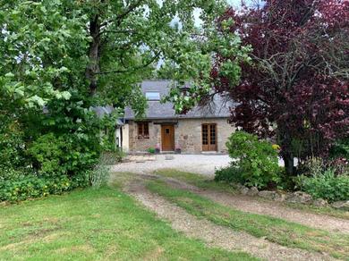 Holiday home MAISON LA BURELIERE - holiday home for families, groups, couples