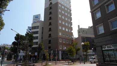 Отель Toyoko Inn Shonan Hiratsuka eki Kita guchi No 2