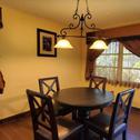Апартаменты RIVER RANCH Spacious Cottage Ground Floor, Full Kitchen and Screened Porch 401