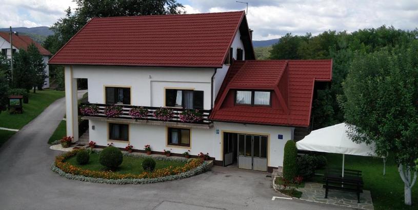 Guest house House Pavlic