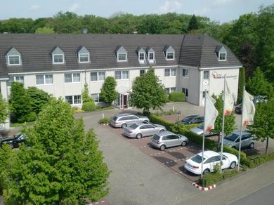 Hotel NordWest-Hotel Bad Zwischenahn