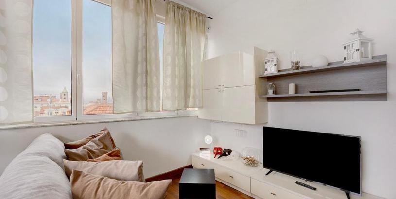 Apartments Appartamento Roma - Albenga