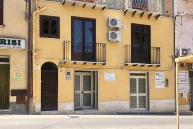 Apartments “La Rampa” Affitti Brevi - Racalmuto (AG) Sicilia