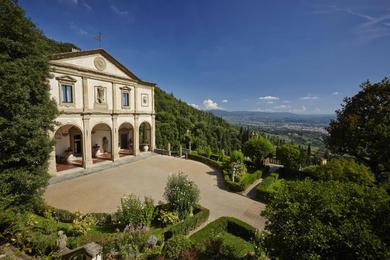 Hotel Villa San Michele, A Belmond Hotel, Florence