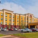 Hotel Hampton Inn & Suites Elk City