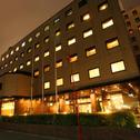 Отель Hotel Mielparque Tokyo
