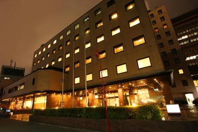 Hotel Hotel Mielparque Tokyo