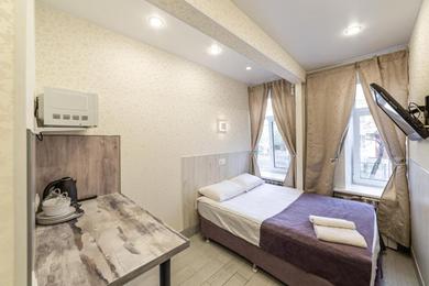 Apartments "Samsonov Hotels" на Черняховского, 35