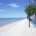 Guest house GOLDEN GUESTHOUSE by The Beach Cha Am