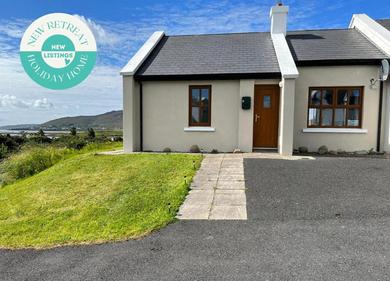 Holiday home Achill Sound Holiday Village No 11