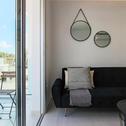 Апартаменты Phaedrus Living Seaside Luxury Flat Athina 108