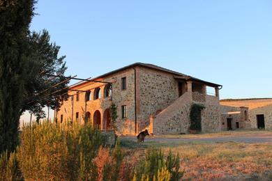 Resort Cordella in Montalcino Wine Resort