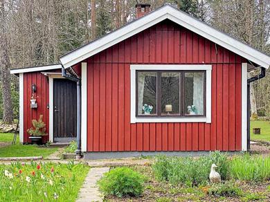 Holiday home Holiday home ANNESTAD