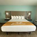 Мотель Days Inn by Wyndham Rockport Texas