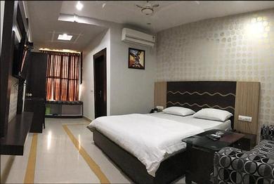 Guest house Hotel Kundan Kings