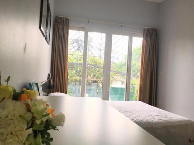 Apartments Spacious Bedroom in Hanoi City