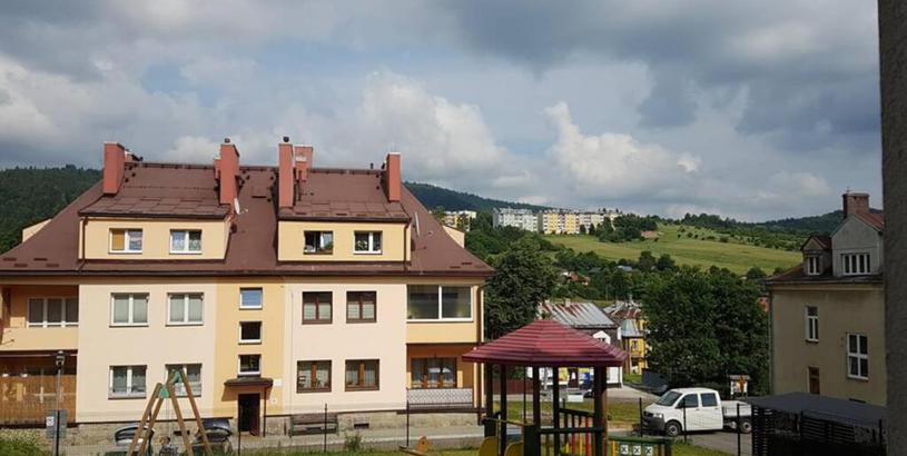 Apartments Apartament "Na Halnej" Krynica-Zdrój - Centrum