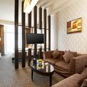 Отель Sulaf Luxury Hotel