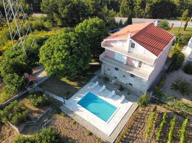 Holiday home Family friendly house with a swimming pool Solin, Split - 18289