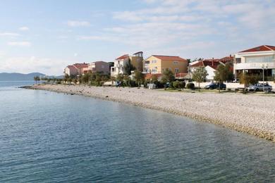 Apartments by the sea Zadar - 11507