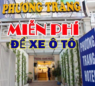 Hostel Phuong Trang Hotel