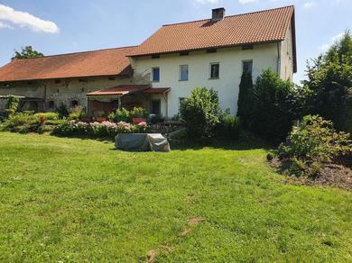 Дом отдыха Ferienhaus am Donauspitz