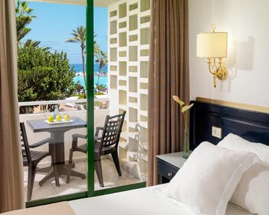 Hotel H10 Tenerife Playa