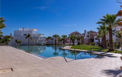 Beautiful apartment in Estepona with 2 Bedrooms, WiFi and Outdoor swimming pool