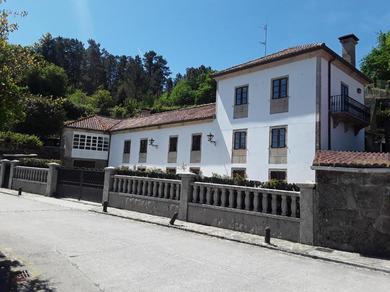 Villa Casa Pontevella