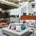 Отель Embassy Suites by Hilton Washington D.C. Georgetown