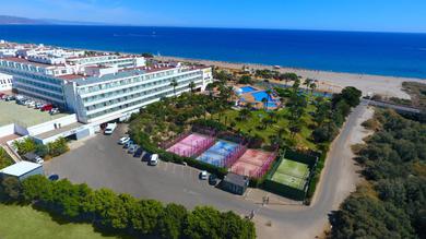 Hotel Servigroup Marina Playa