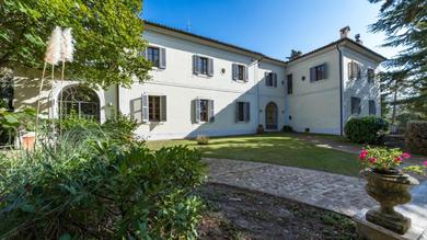 Villa Borgo Colle Ridente 13