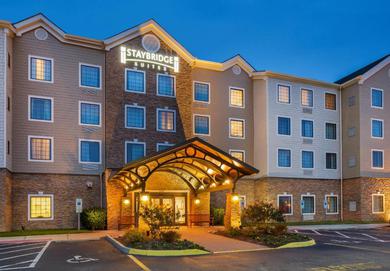 Hotel Staybridge Suites Chesapeake-Virginia Beach, an IHG Hotel
