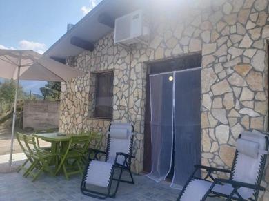 Holiday home Casetta indipendente