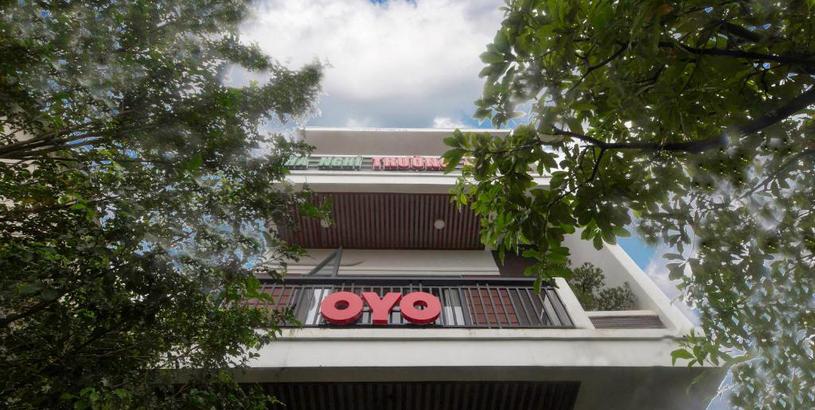 Hotel OYO 921 Truong An Motel