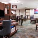 Апарт-отель Residence Inn by Marriott Austin Airport
