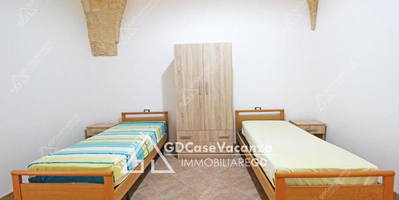 Apartments GD Case Vacanza - Borgo dei Palmenti -