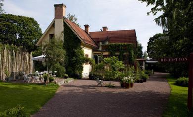 Guest house Dala-Floda Värdshus