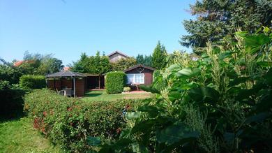 Holiday home Ferienhaus Dabel WEST 321