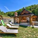 Holiday home Awesome home in Varazdin Breg with Jacuzzi, WiFi and 2 Bedrooms