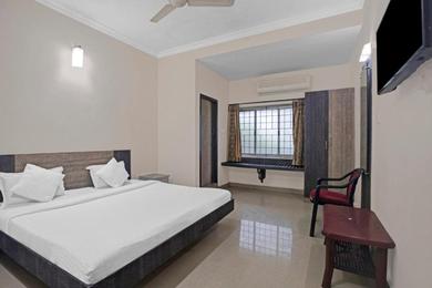 Отель Chennai guest house