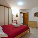 Апартаменты Two-Bedroom Apartment in Siracusa II