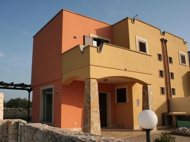 Вилла Villa Marchesana