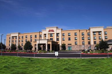 Hotel Hampton Inn & Suites Manteca