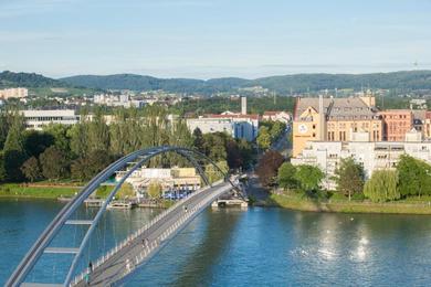 Best Western Hotel Dreiländerbrücke Weil am Rhein / Basel